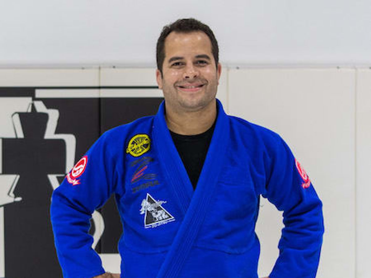Leonardo “Léo” Vieira