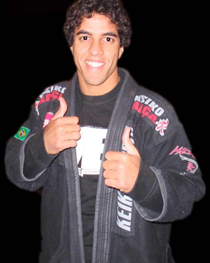 Ricardo “Rico” Vieira